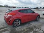 2016 Hyundai Veloster  იყიდება New Orleans-ში, LA - Rear End