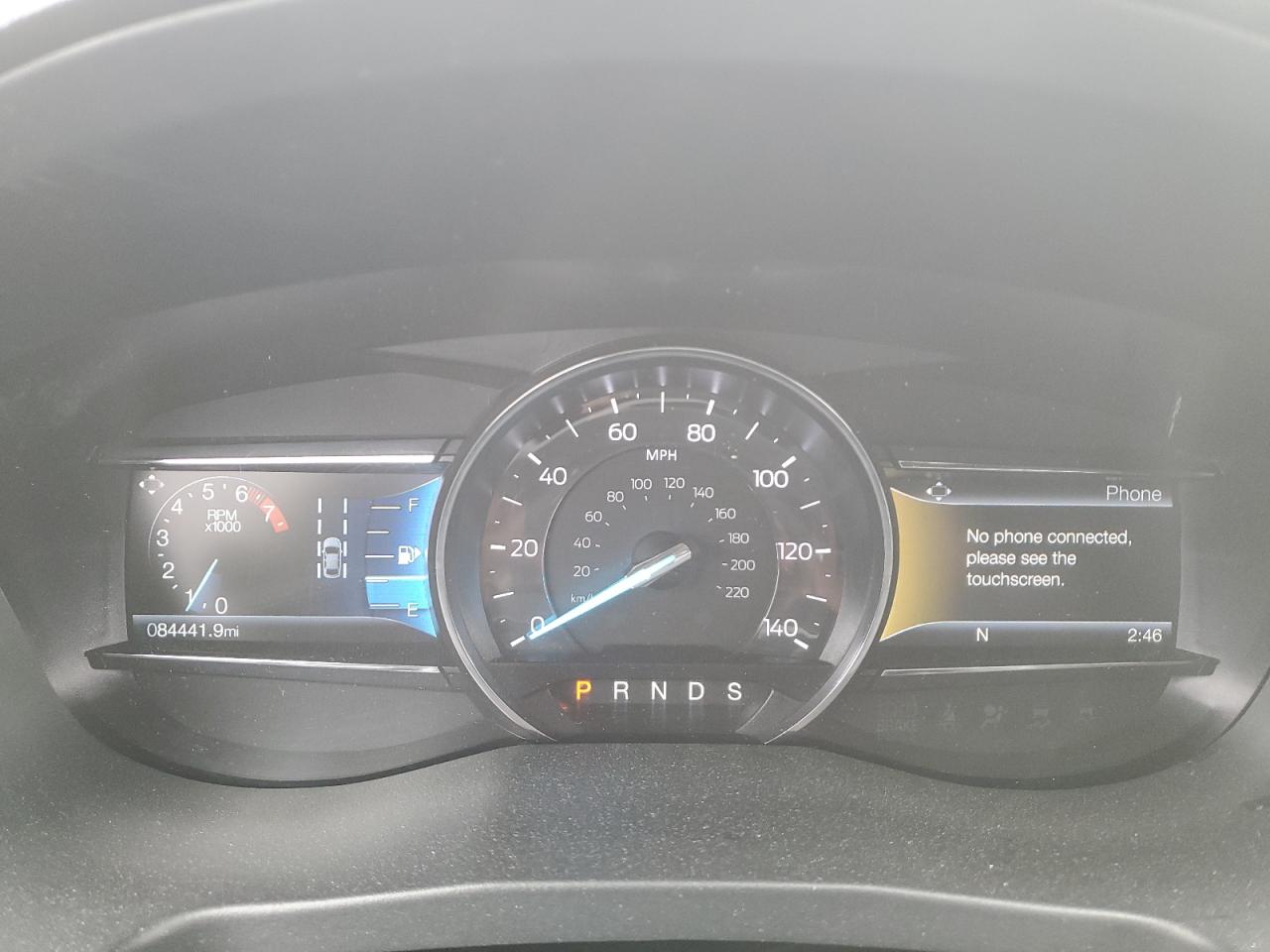 2018 Ford Explorer Xlt VIN: 1FM5K8D83JGB43611 Lot: 56536855