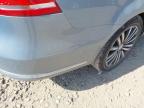 2011 VOLKSWAGEN PASSAT SPO for sale at Copart WISBECH
