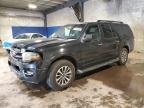 2015 Ford Expedition El Xlt zu verkaufen in Chalfont, PA - Front End
