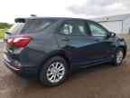 2018 Chevrolet Equinox Ls იყიდება Columbia Station-ში, OH - Front End
