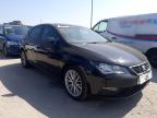 2018 SEAT LEON SE DY for sale at Copart SANDWICH