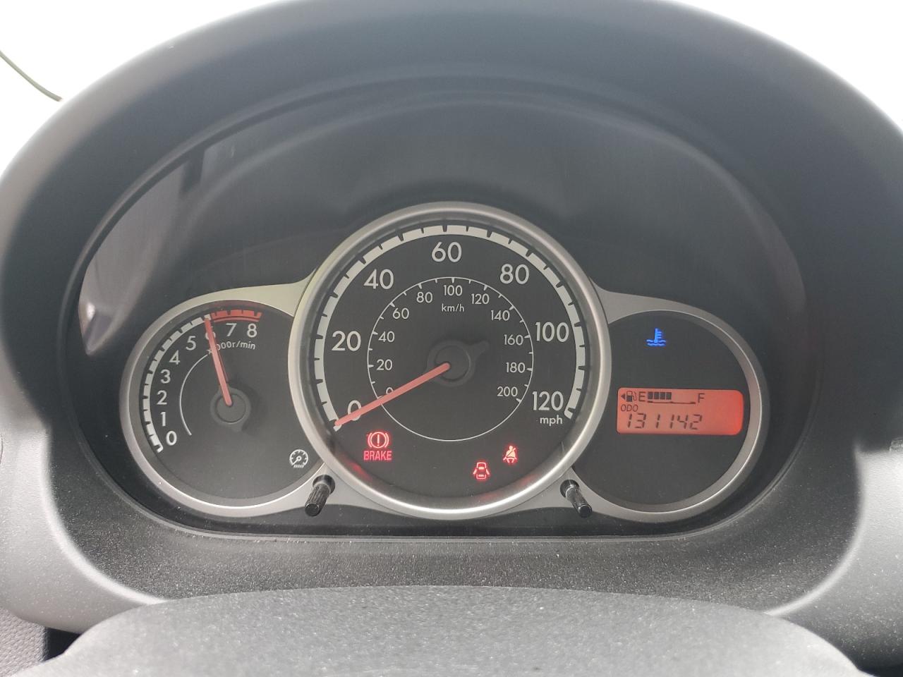 2011 Mazda Mazda2 VIN: JM1DE1HY6B0107477 Lot: 56244525