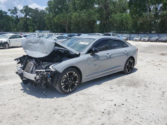 2024 Kia K5 Gt Line
