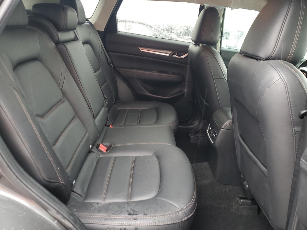 JM3KFBDM0L0825953 2020 Mazda Cx-5 Grand Touring