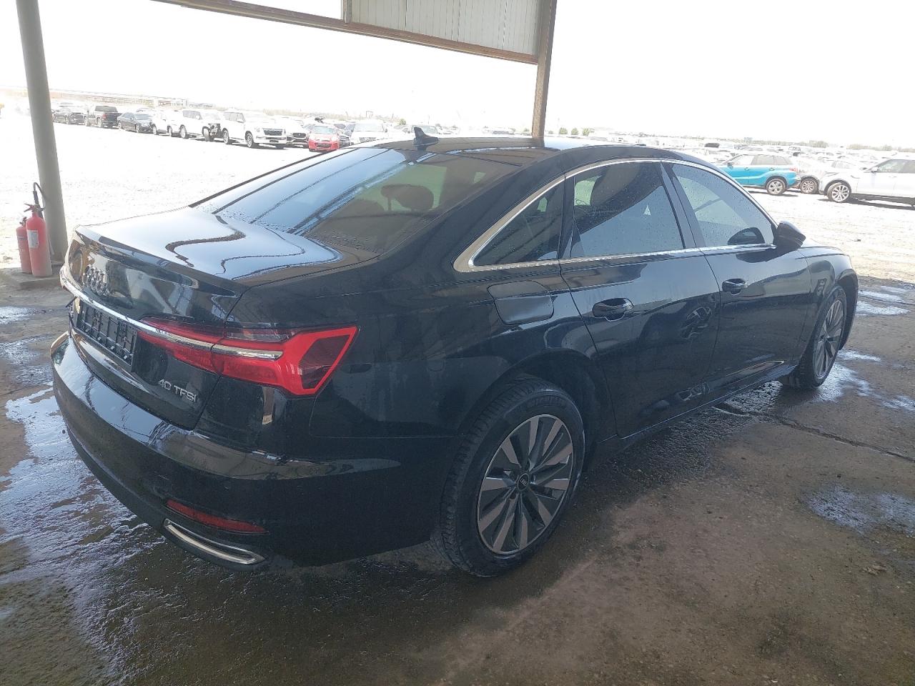 WAUZZF24NN004764 - 2022 Audi A5 - #55193015