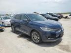 2018 Lincoln Mkx Reserve للبيع في New Orleans، LA - Side