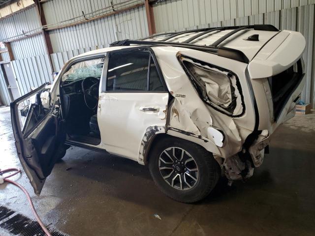  TOYOTA 4RUNNER 2018 Biały