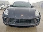 2016 Porsche Macan S للبيع في Haslet، TX - Front End