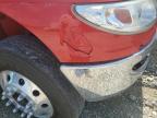 2021 International Mv607  zu verkaufen in Kansas City, KS - Minor Dent/Scratches