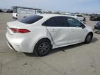 2021 Toyota Corolla Le   за продажба в Martinez, CA - Side