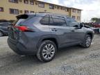 2022 Toyota Rav4 Xle Premium de vânzare în Opa Locka, FL - Front End