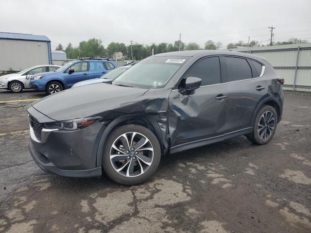 2023 Mazda Cx-5 Premium