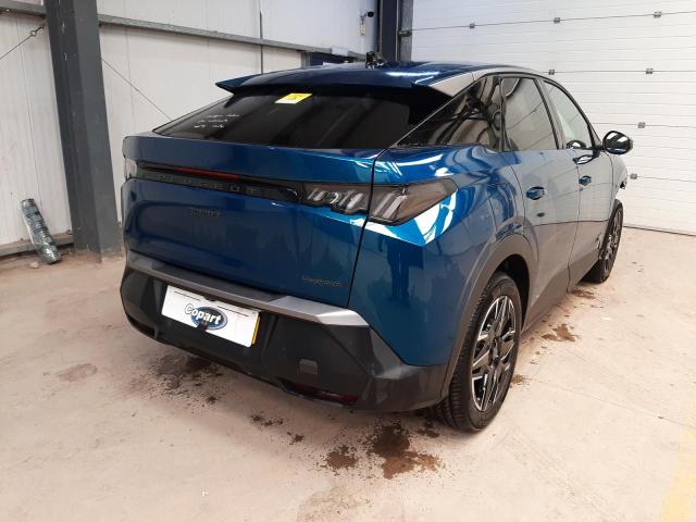 2024 PEUGEOT 3008 ALLUR