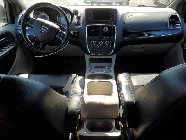  DODGE CARAVAN 2018 Серый