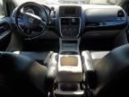 2018 Dodge Grand Caravan Sxt en Venta en Earlington, KY - Water/Flood