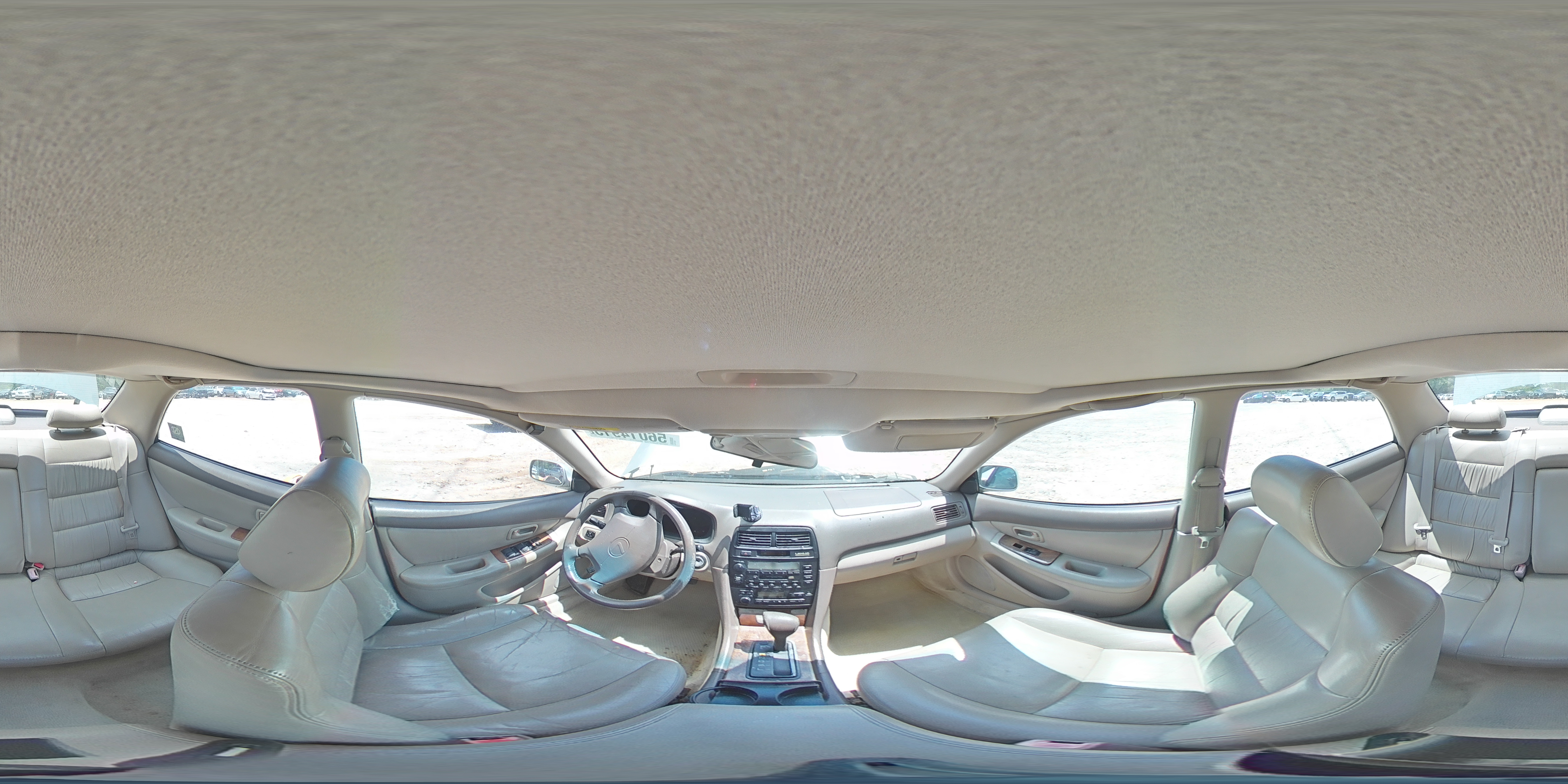 1997 Lexus Es 300 VIN: JT8BF22GXV5005728 Lot: 56014915