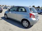 2007 Toyota Yaris  იყიდება Martinez-ში, CA - Mechanical