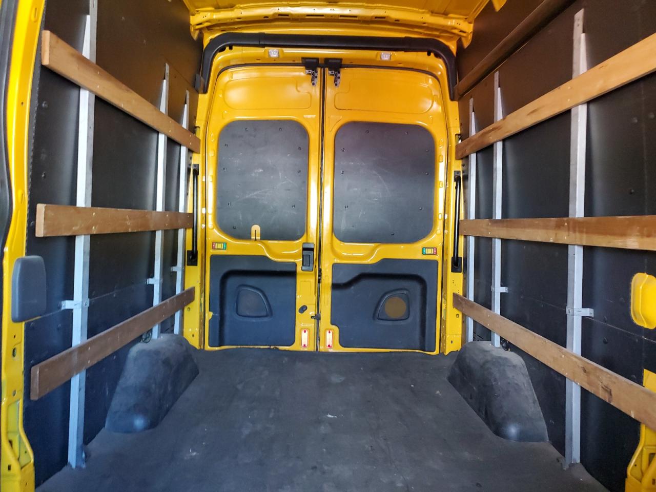 2020 Ford Transit T-250 VIN: 1FTBR1X84LKA56841 Lot: 56487095