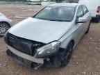 2013 MERCEDES BENZ A180 BLUEE for sale at Copart BRISTOL
