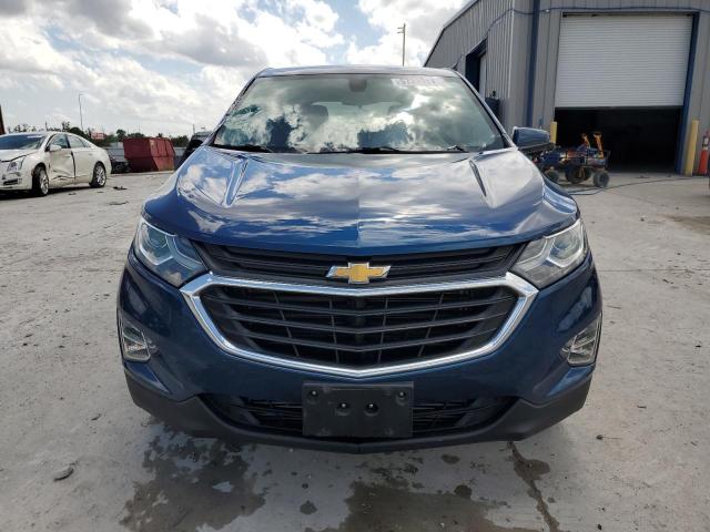  CHEVROLET EQUINOX 2019 Синій