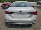 2022 Nissan Sentra S продається в Waldorf, MD - Front End