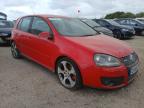 2006 VOLKSWAGEN GOLF GTI for sale at Copart ROCHFORD
