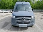 2019 Mercedes-Benz Sprinter 2500/3500 იყიდება Ellwood City-ში, PA - Mechanical