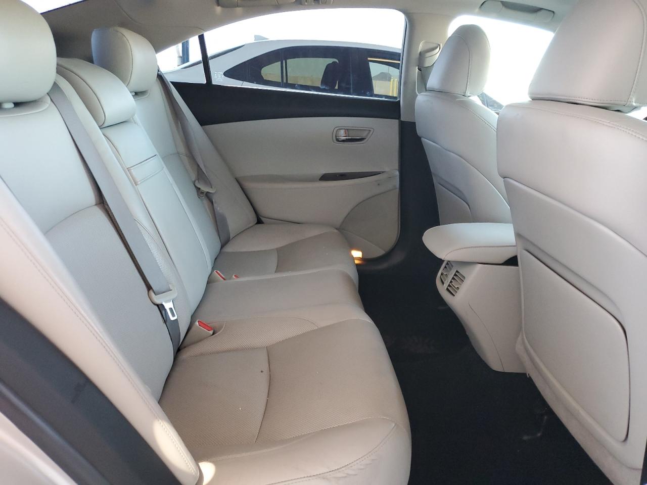 2011 Lexus Es 350 VIN: JTHBK1EG3B2454490 Lot: 56430215