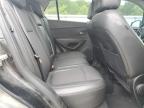 2019 Chevrolet Trax 1Lt na sprzedaż w Prairie Grove, AR - Hail