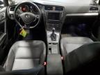 2016 Volkswagen E-Golf Sel Premium for Sale in Franklin, WI - Front End