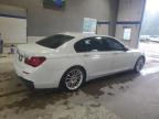2014 Bmw 750 Lxi zu verkaufen in Sandston, VA - Front End