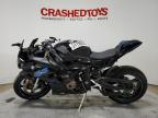 2022 Bmw S 1000 Rr for Sale in Dallas, TX - Front End