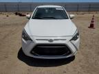 2019 Toyota Yaris L للبيع في Adelanto، CA - Rear End