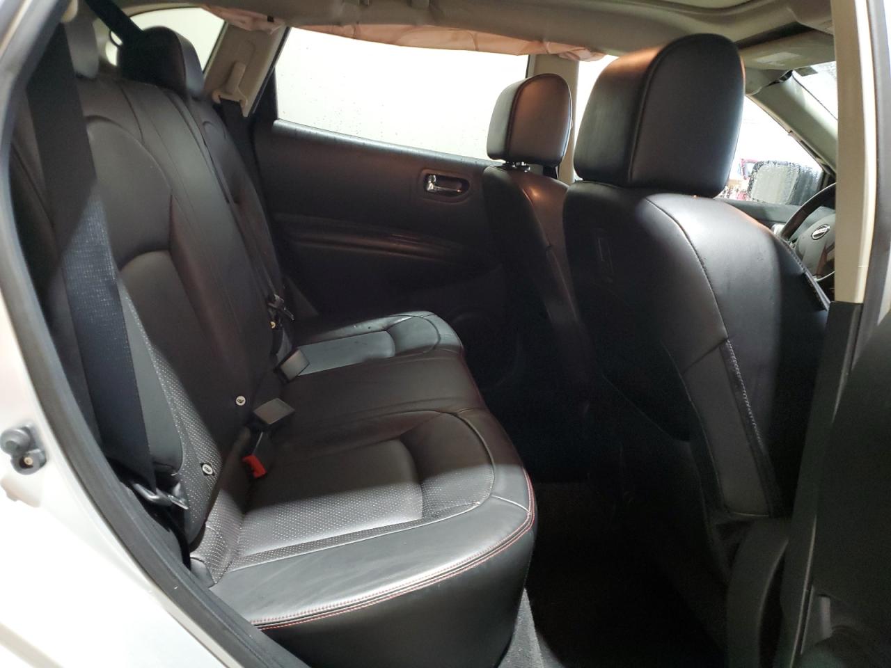 2010 Nissan Rogue S VIN: JN8AS5MV0AW602790 Lot: 56946765