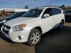 2012 Toyota Rav4 Limited იყიდება New Britain-ში, CT - Front End