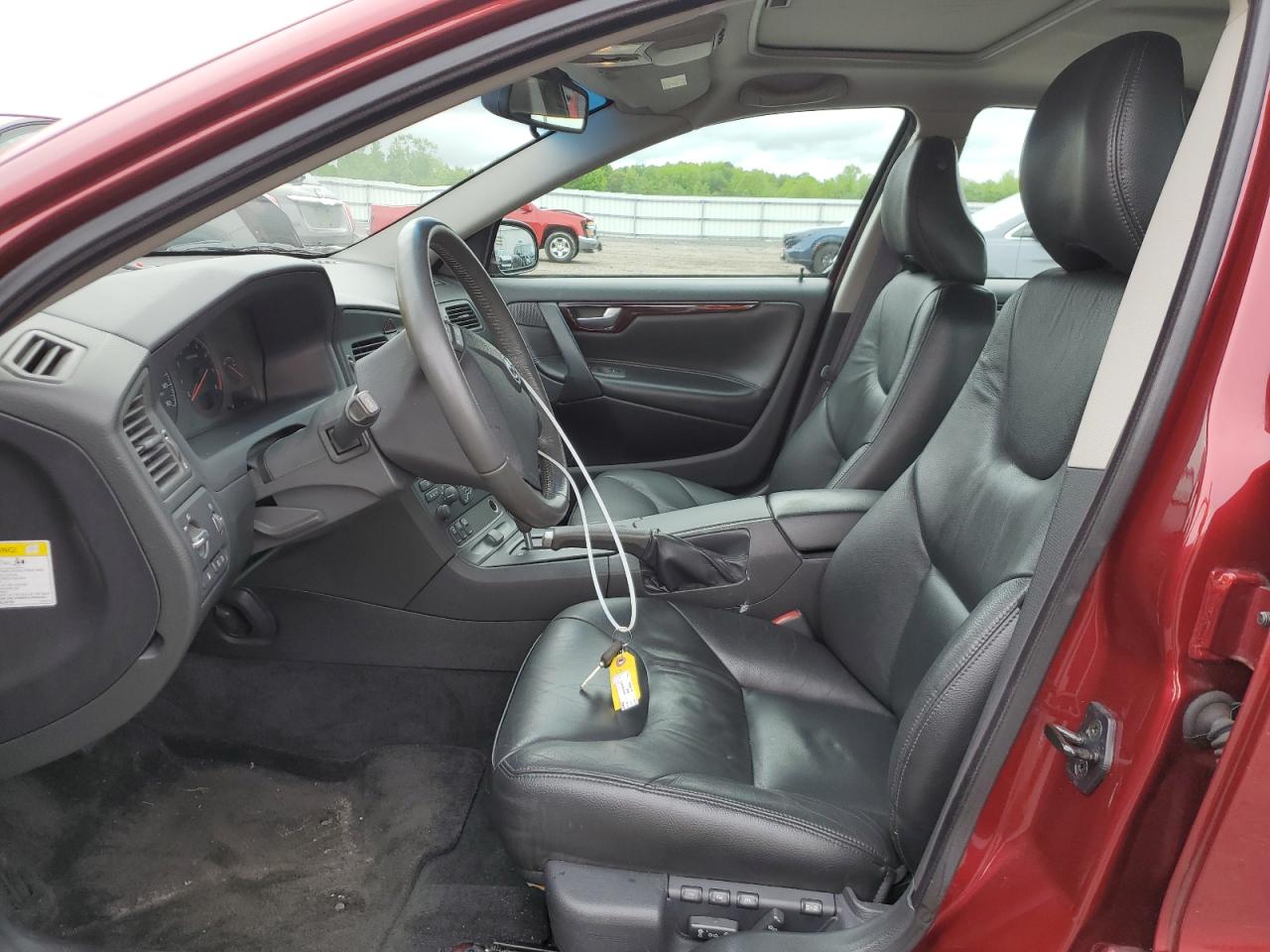 2003 Volvo S60 VIN: YV1RS61T032271429 Lot: 56288525