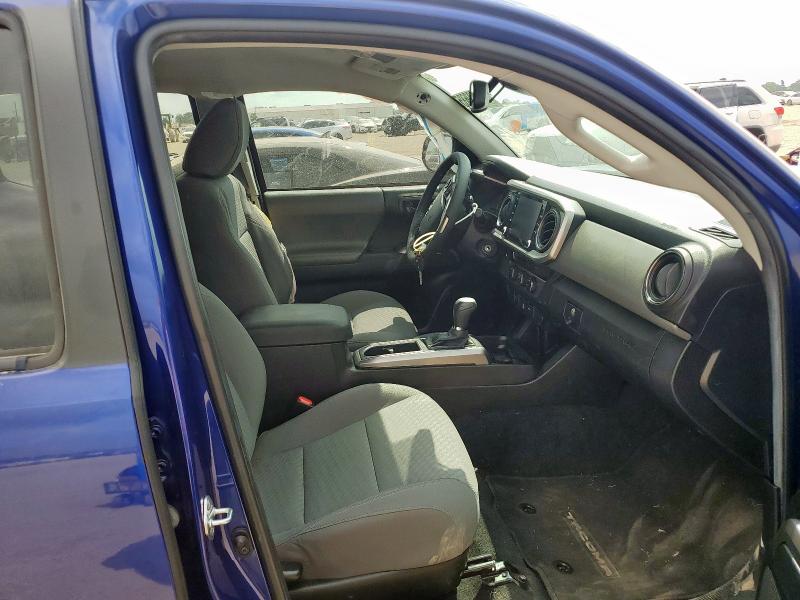  TOYOTA TACOMA 2022 Синий