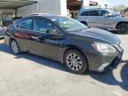 2019 Nissan Sentra S продається в Anthony, TX - Rear End