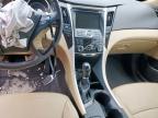 2012 Hyundai Sonata Se for Sale in Grand Prairie, TX - Front End