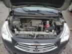 2019 Mitsubishi Mirage G4 Es de vânzare în Marlboro, NY - Side