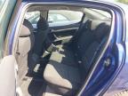 2004 PEUGEOT 407 SE for sale at Copart SANDY