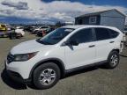 2012 Honda Cr-V Lx en Venta en Antelope, CA - Rear End
