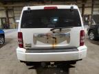 2011 Jeep Liberty Limited за продажба в Eldridge, IA - Front End