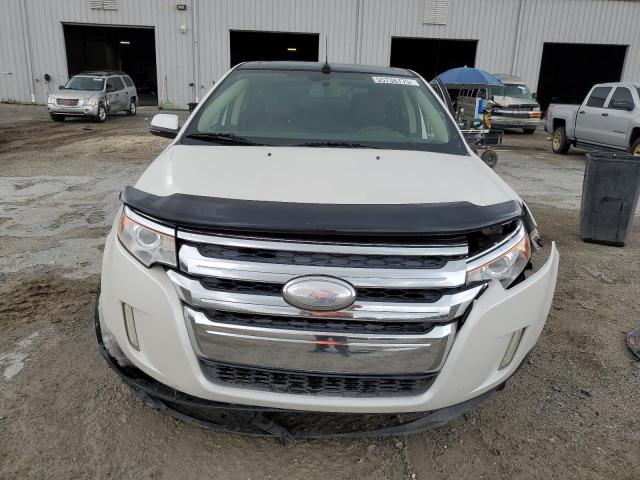  FORD EDGE 2014 Biały