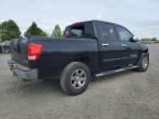 2012 Nissan Titan S for Sale in Eugene, OR - Front End