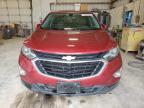 2019 Chevrolet Equinox Lt იყიდება Abilene-ში, TX - Side
