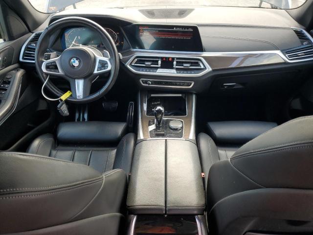  BMW X5 2022 Black