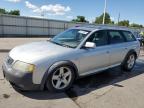 2003 Audi Allroad  for Sale in Littleton, CO - Front End