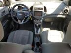 2015 Chevrolet Sonic Lt   en Venta en Greenwood, NE - Side